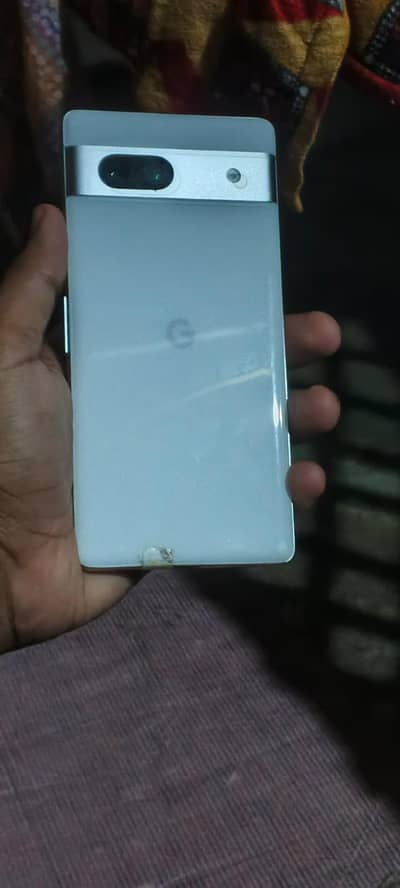Google Pixel 7a