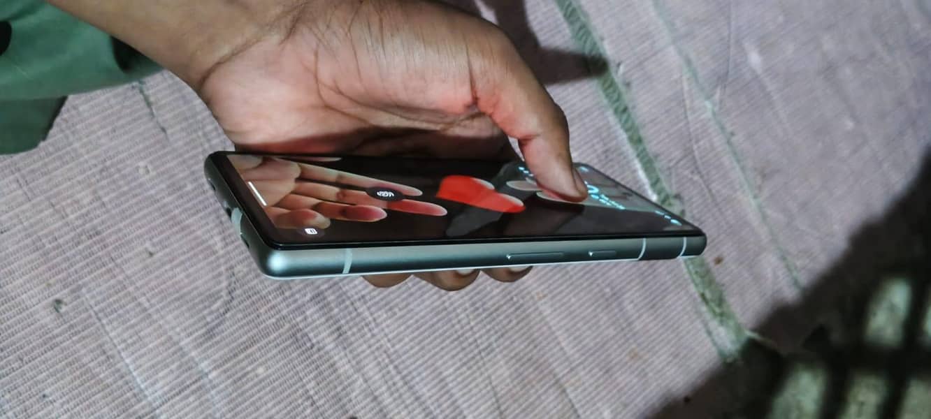 Google Pixel 7a 3