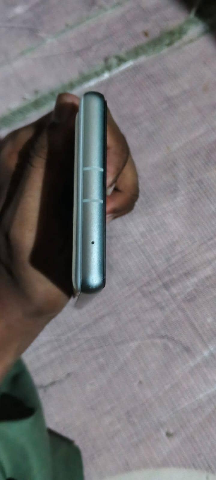 Google Pixel 7a 4