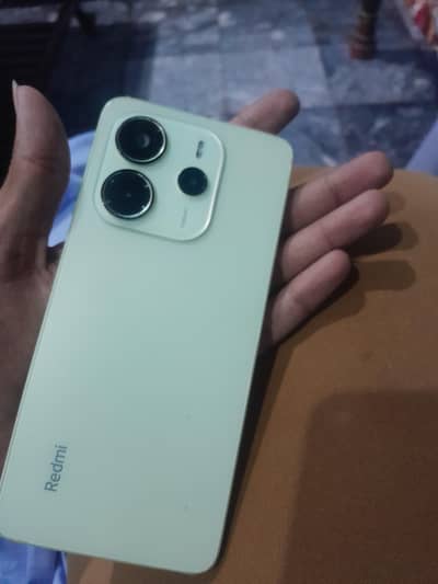 Xiaomi read me note 14