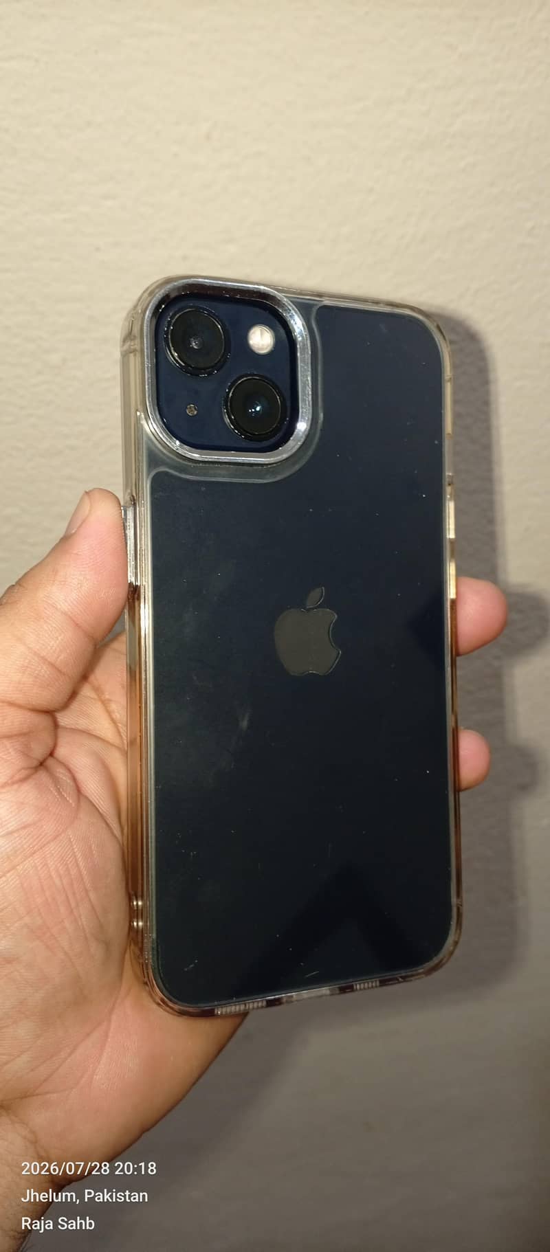 Apple iPhone 13 5