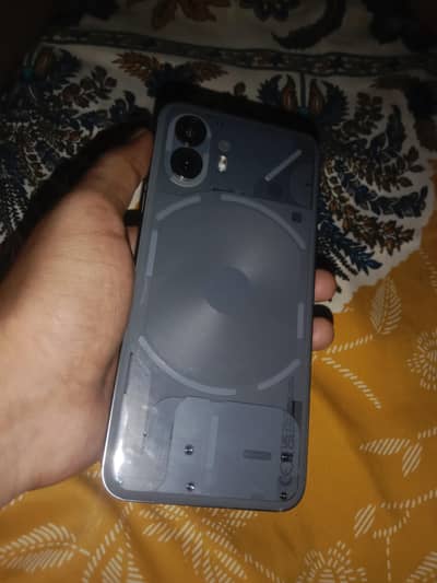 nothing phone 2 All okie