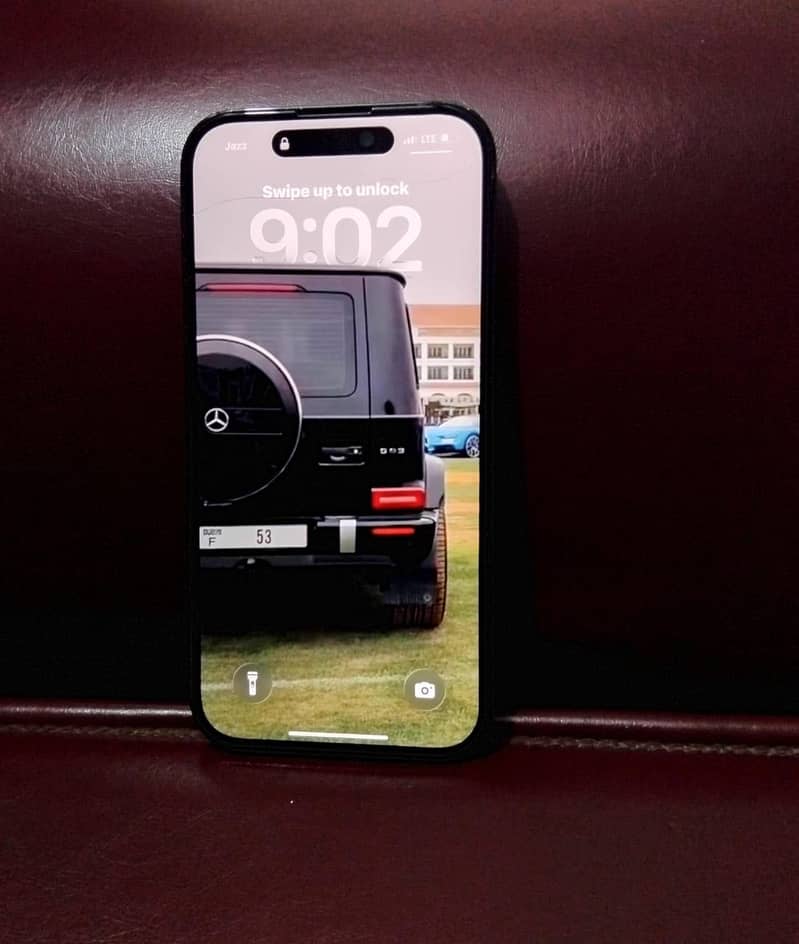Apple iPhone 14 Pro 0