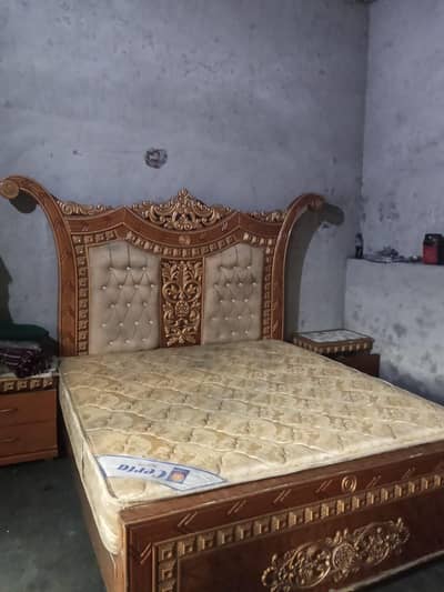 spring wala mattress
