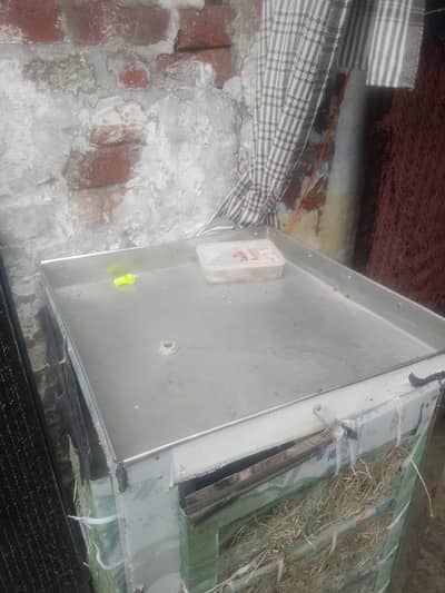 steel lahori cooler for sale 12w