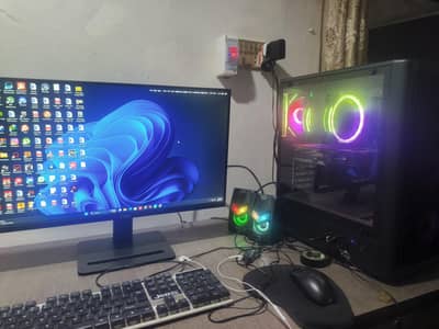 Complete Gaming step