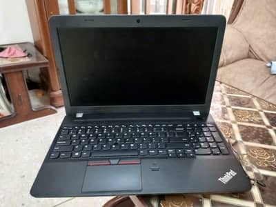 Lenovo ThinkPad T450 | Core i5 5th Gen | 8GB RAM | 120GB SSD