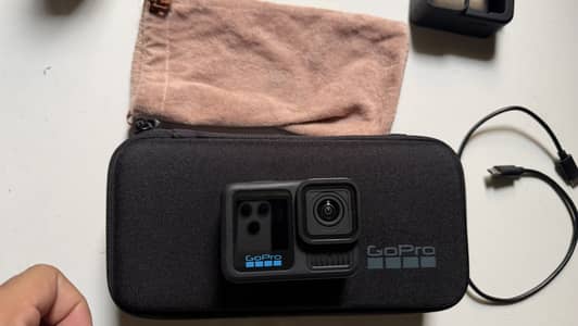 GoPro Hero 13 Black