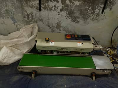 Sealing Machine