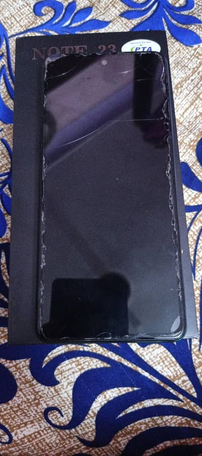 VGO TEL Note 23