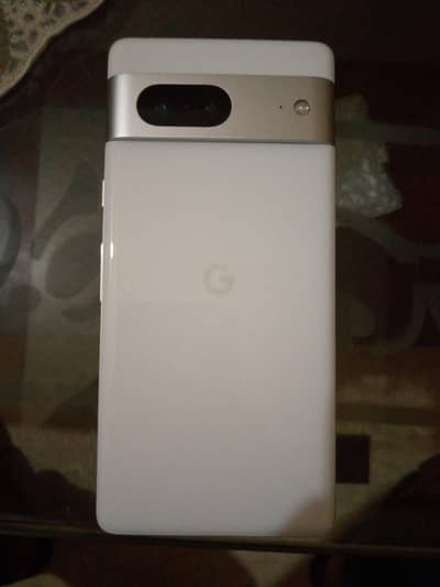 Google Pixel 7 parts