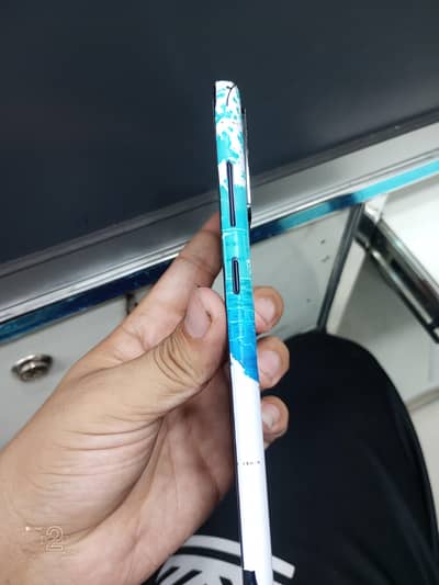 Samsung Mobile S20 FE official pta