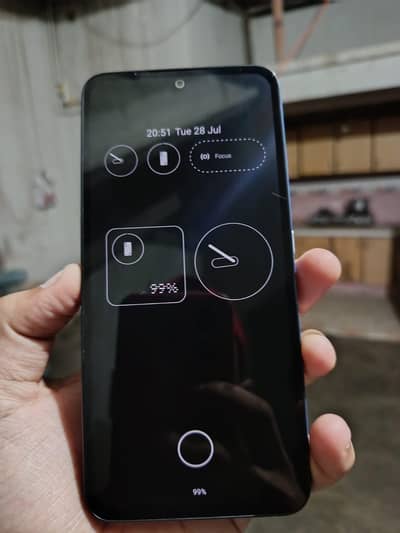 Nothing CMF Phone 1