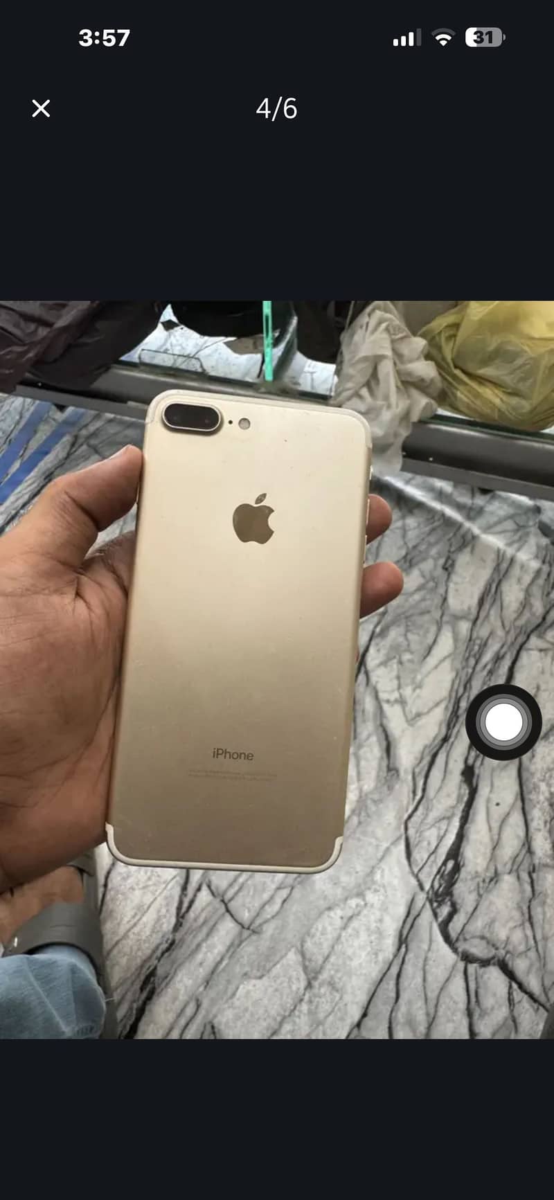Apple iPhone 7 Plus 2