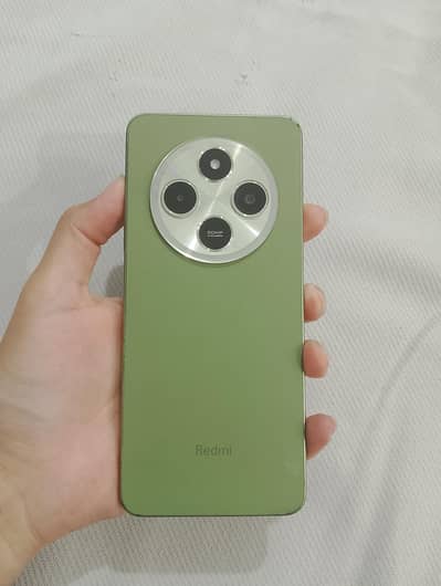 Xiaomi Redmi 14C 6/128 Just Phone