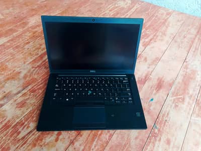 Dell Latitude E7490