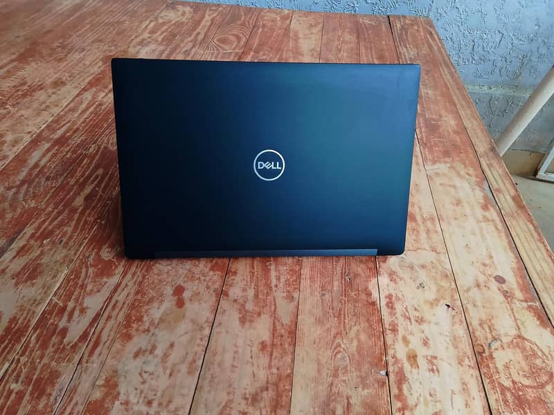 Dell Latitude E7490 3