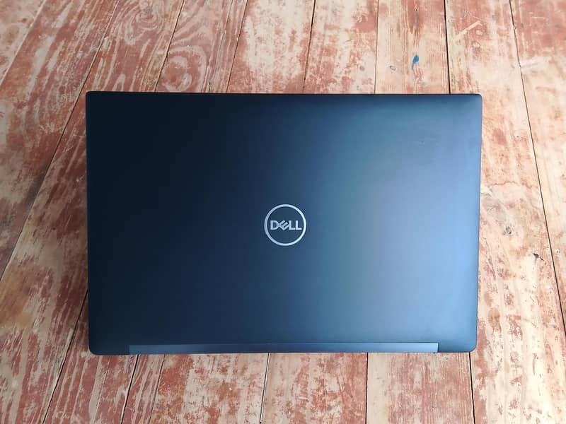 Dell Latitude E7490 4