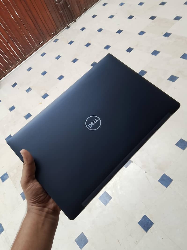 Dell Latitude E7490 5