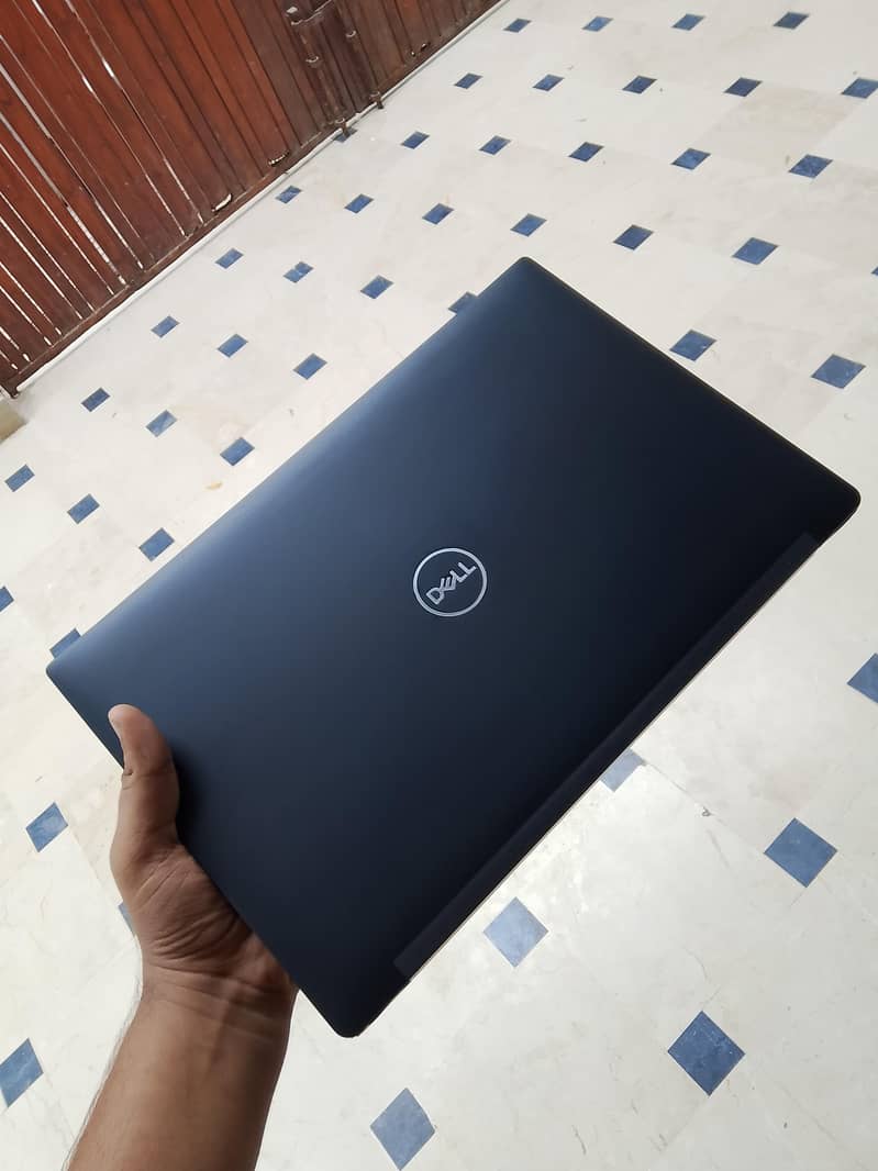 Dell Latitude E7490 7