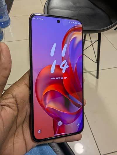 Motorola Edge 50 Neo