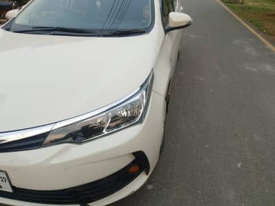 Toyota Corolla GLI 2019/ 03156096033