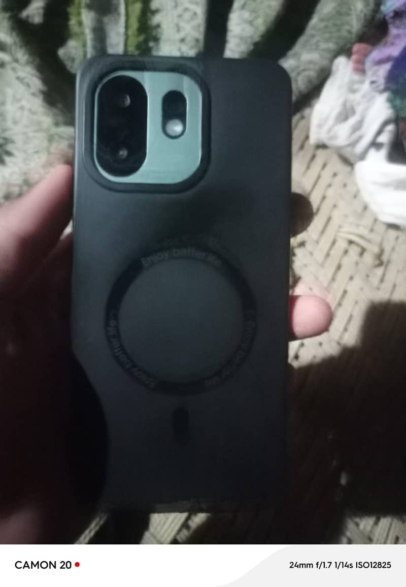 Itel A100c 2