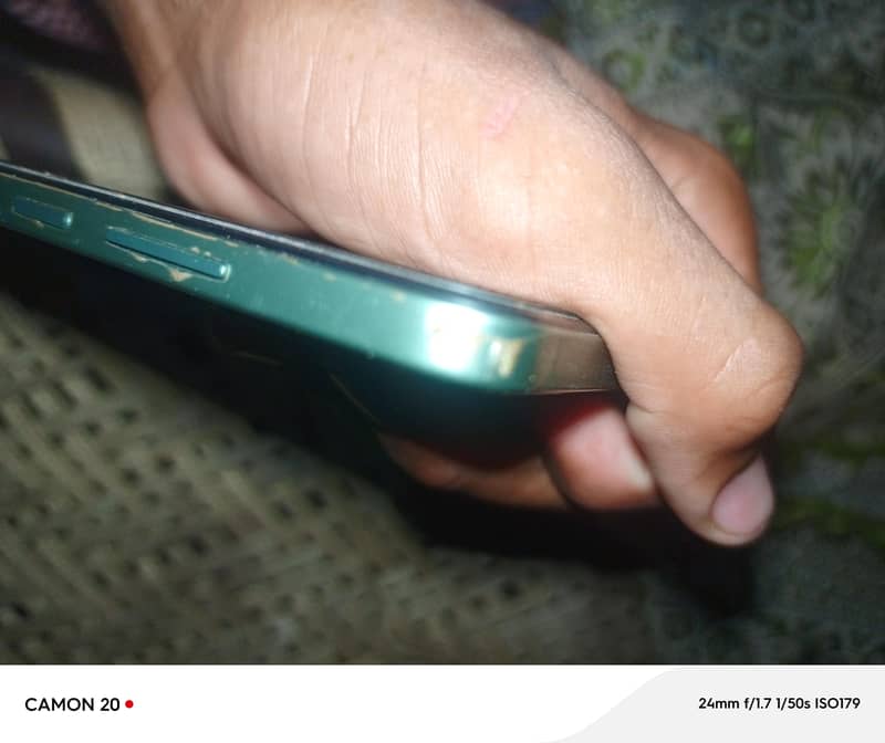 Itel A100c 5