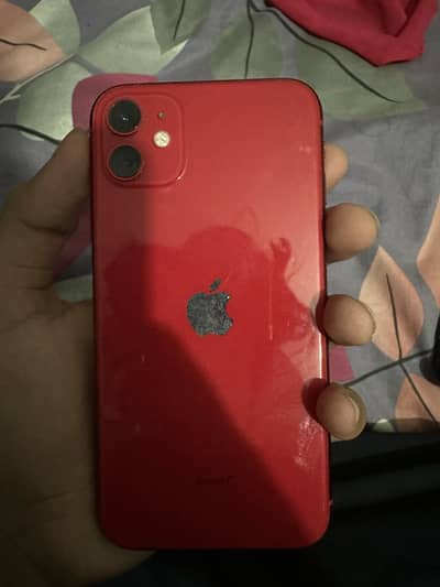 Apple iPhone 11