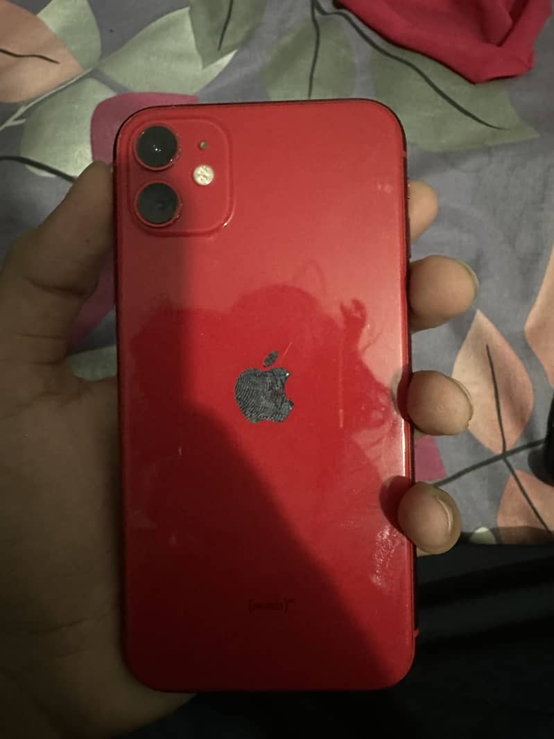 Apple iPhone 11 0
