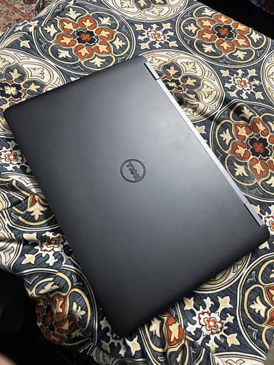 Dell i7 6Gen