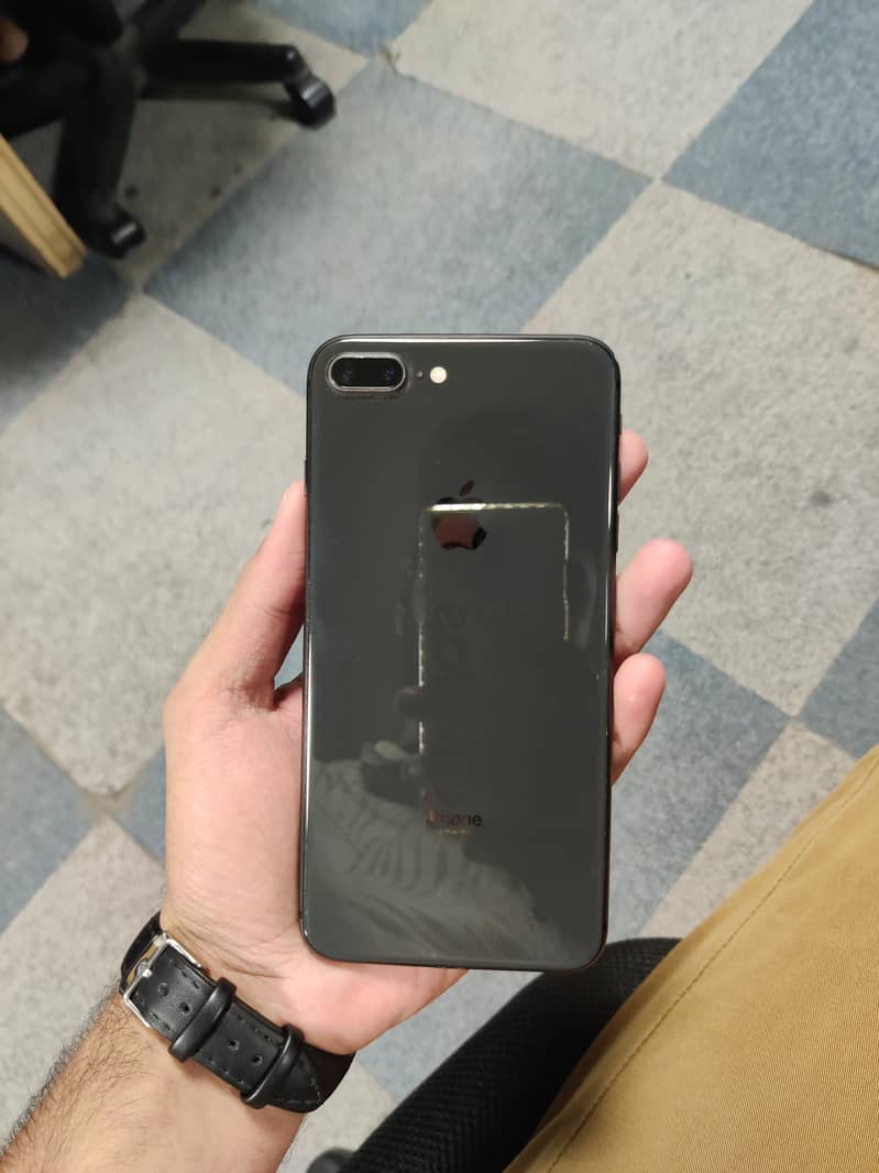 iphone 8 plus 5