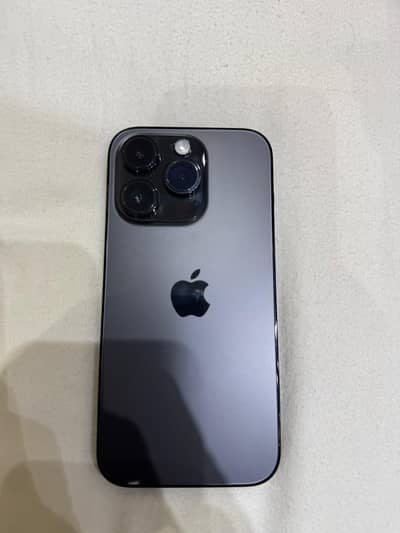 Apple iPhone 14 Pro