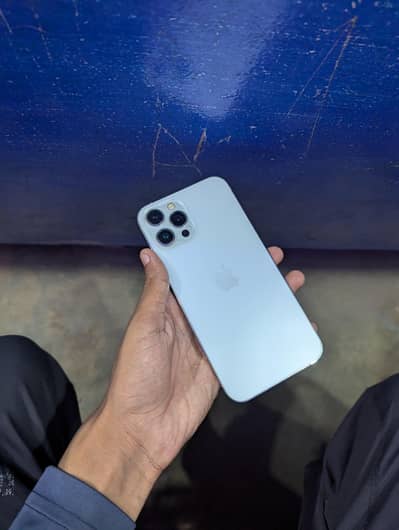 Apple iPhone 12 Pro Max
