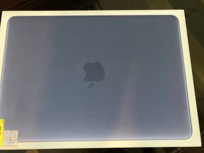 Macbook