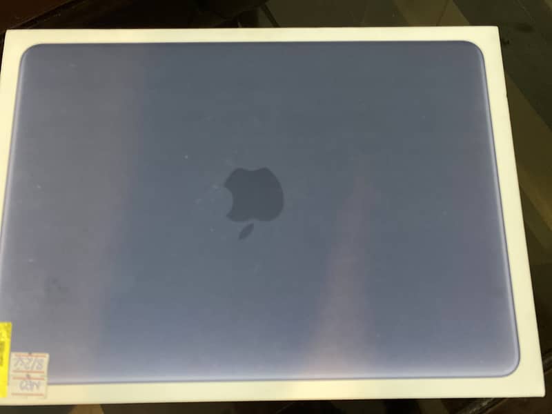 Macbook 0
