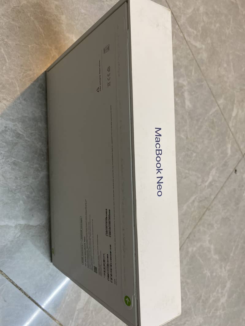 Macbook 2