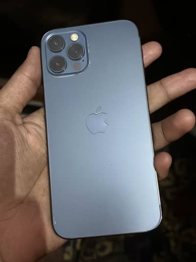 Apple iPhone 12 Pro 128gb factory unlock