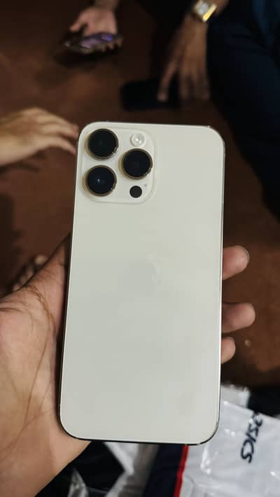 Apple iPhone 14 Pro Max JV