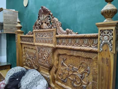 bed king size