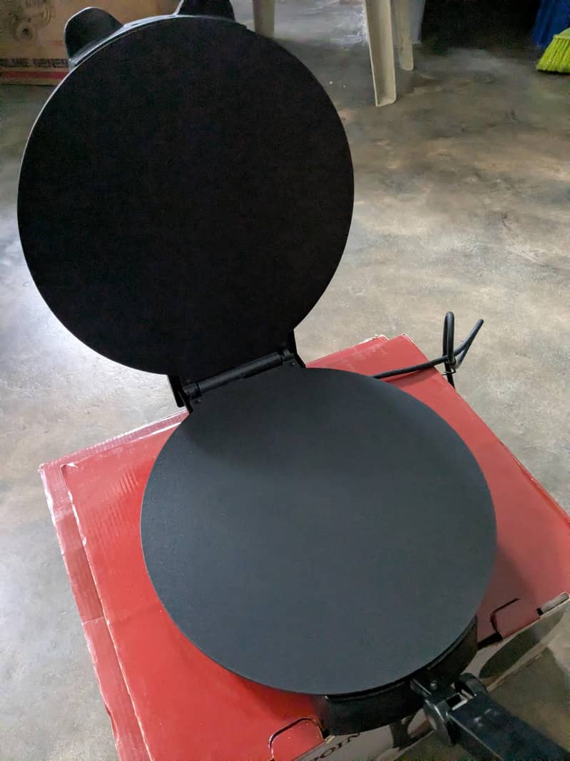 westpoint roti maker 1
