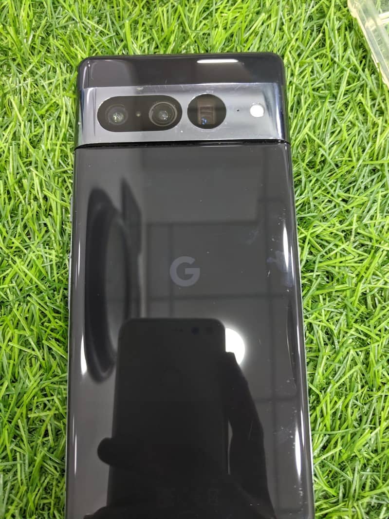 google pixel 7 pro 3