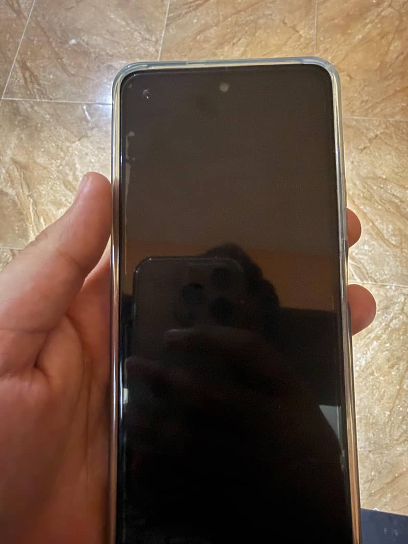 Infinix Note 30 1