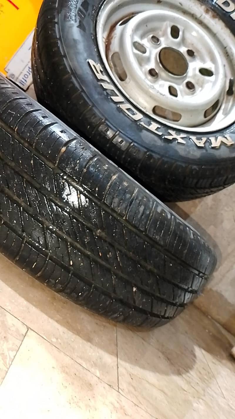 tyres 1