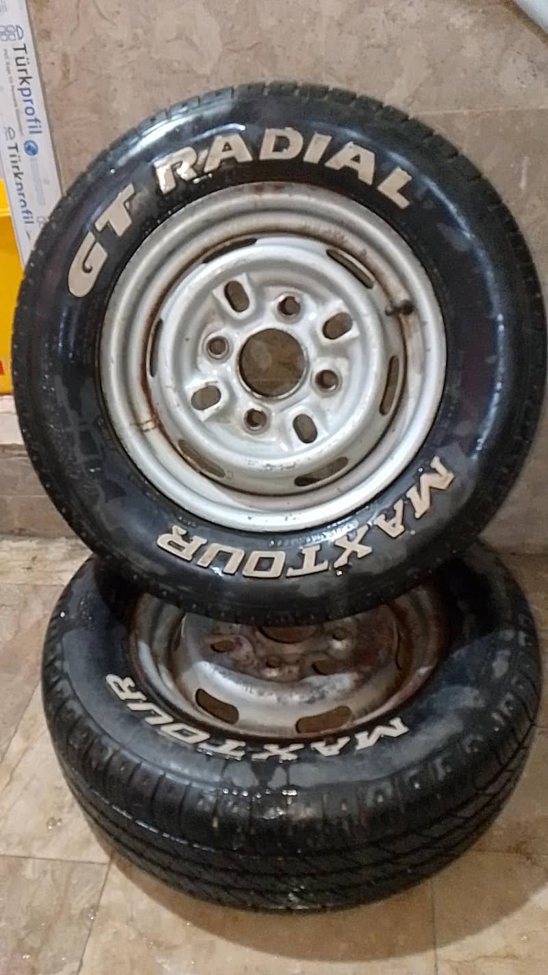 tyres 2