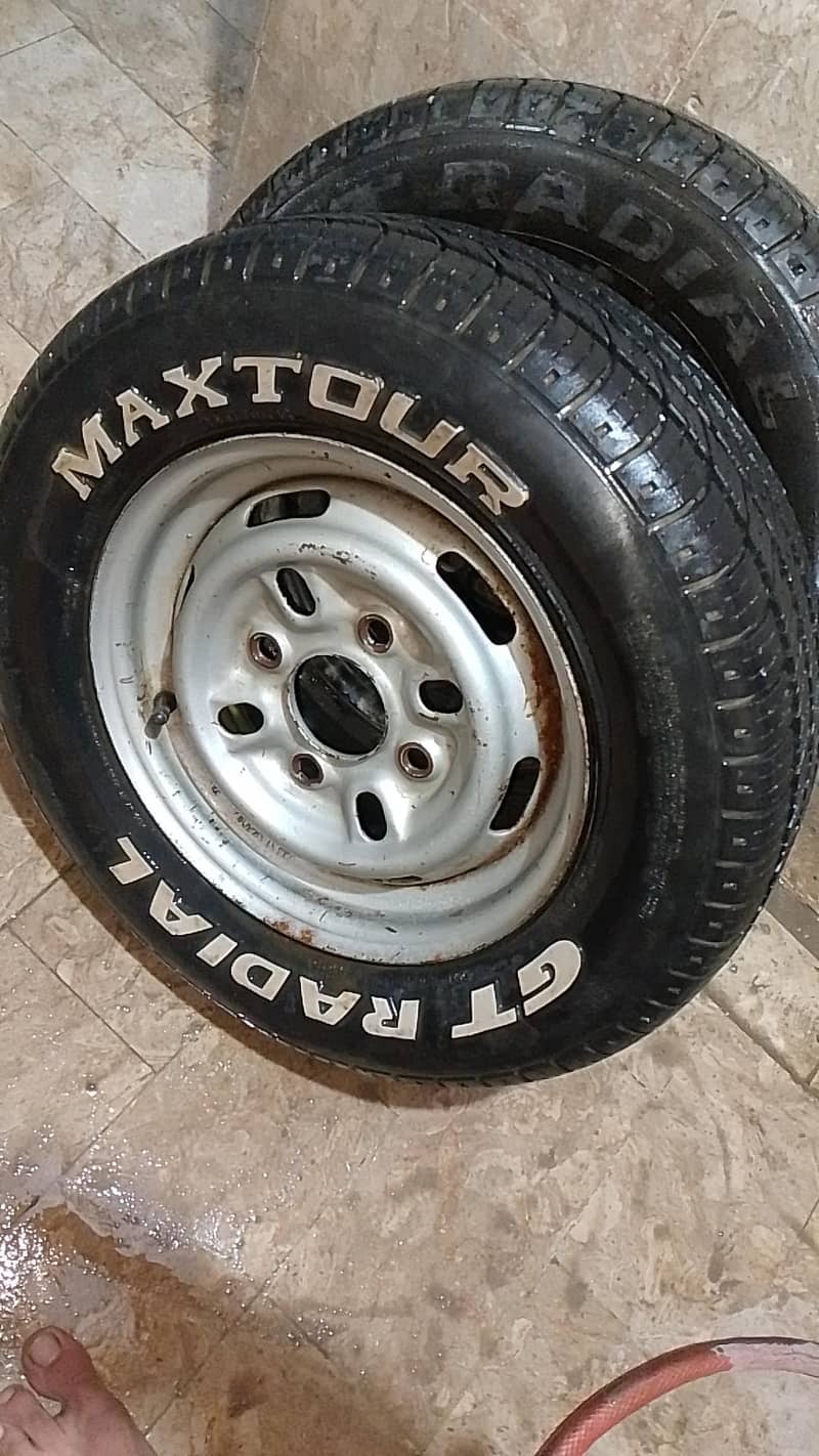 tyres 5
