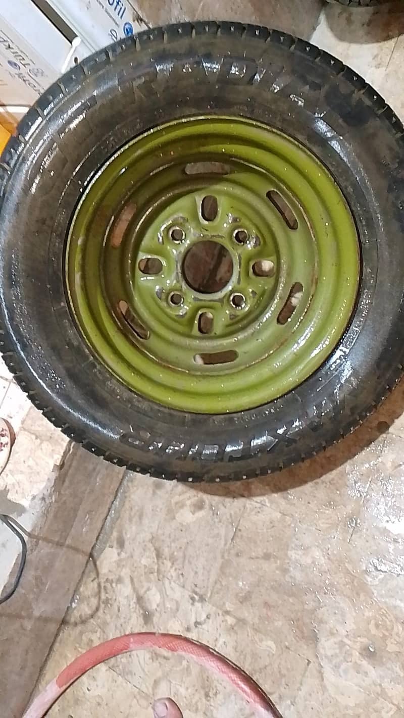 tyres 6