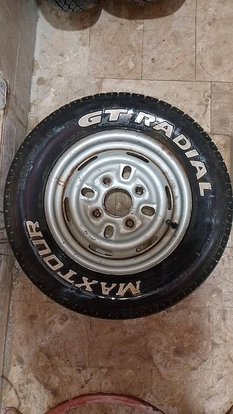 tyres 7