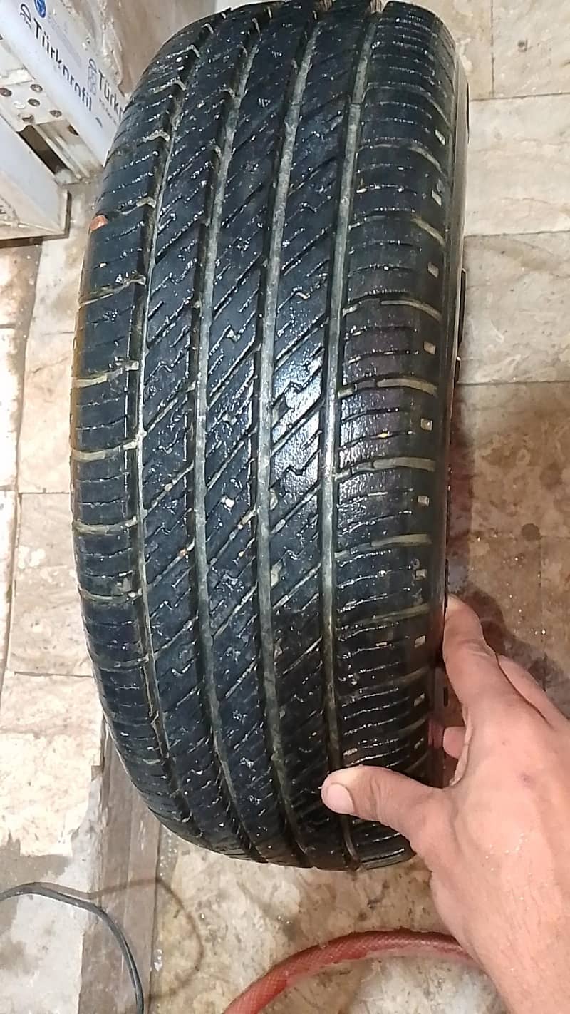 tyres 8