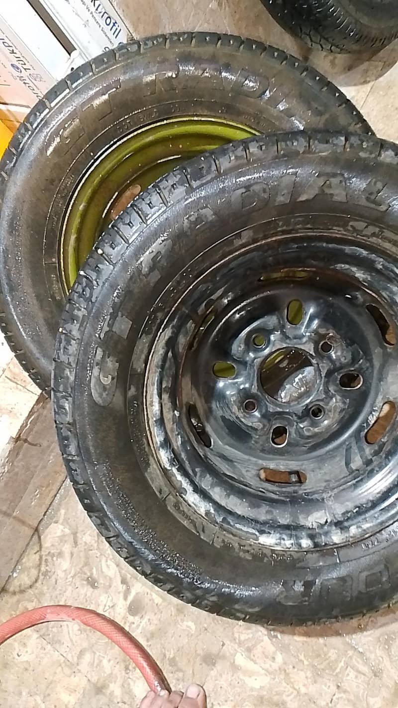 tyres 9